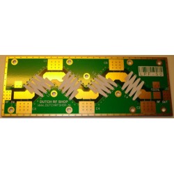 PCB Lowpass Filter