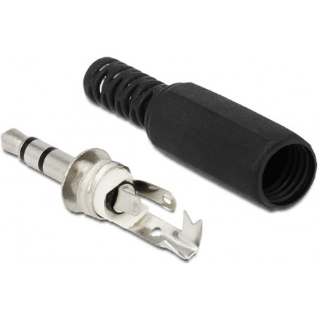 Valueline JC-006 3.5mm connector