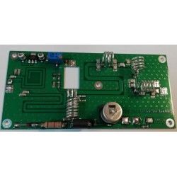 DIY KIT 100 WATT amplifier 87-108MHZ MRF101A