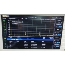 100 WATT amplifier 87-108MHZ MRF101AN