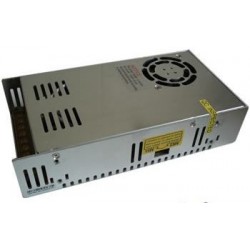 24 Volt 15 Ampere