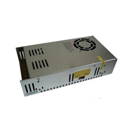 24 Volt 15 Ampere