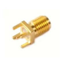 SMA PCB Connector Female standard type