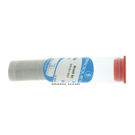 Solderwire PB 60/40 10 gram