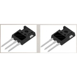 HT20340S en HT20340B combi deal