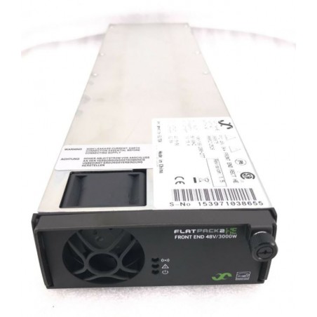 Eltek voeding 50 Volt 62.5 Ampere