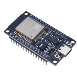 HSW ESP32 CH340C TYPE-C USB BT Development board CH340C WiFi ultra low power Dual-core ESP32 ESP-WROOM-32