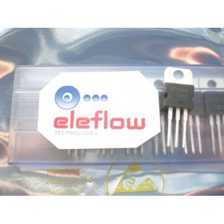 Eleflow 2SC2166