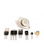 Fets/Mosfets
