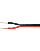 Speaker / power cable